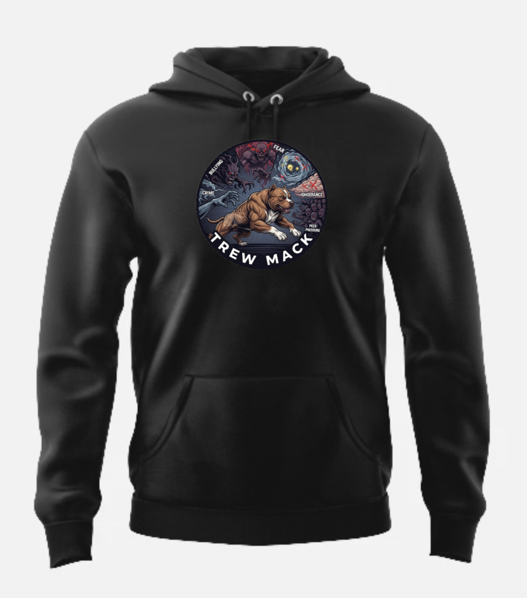 Beware Of The Enemy #27