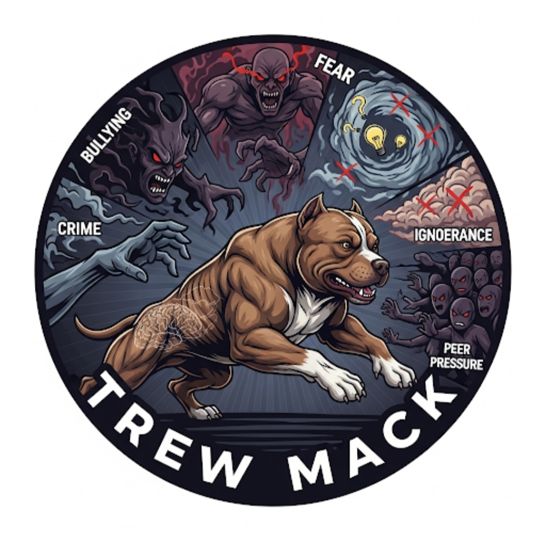 Beware Of The Enemy #27