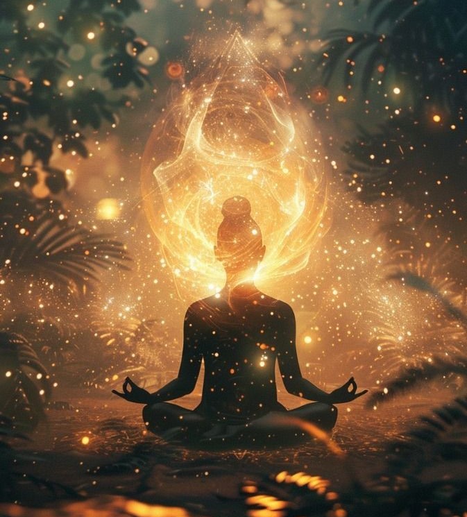 Terapia Sagrada com Reiki