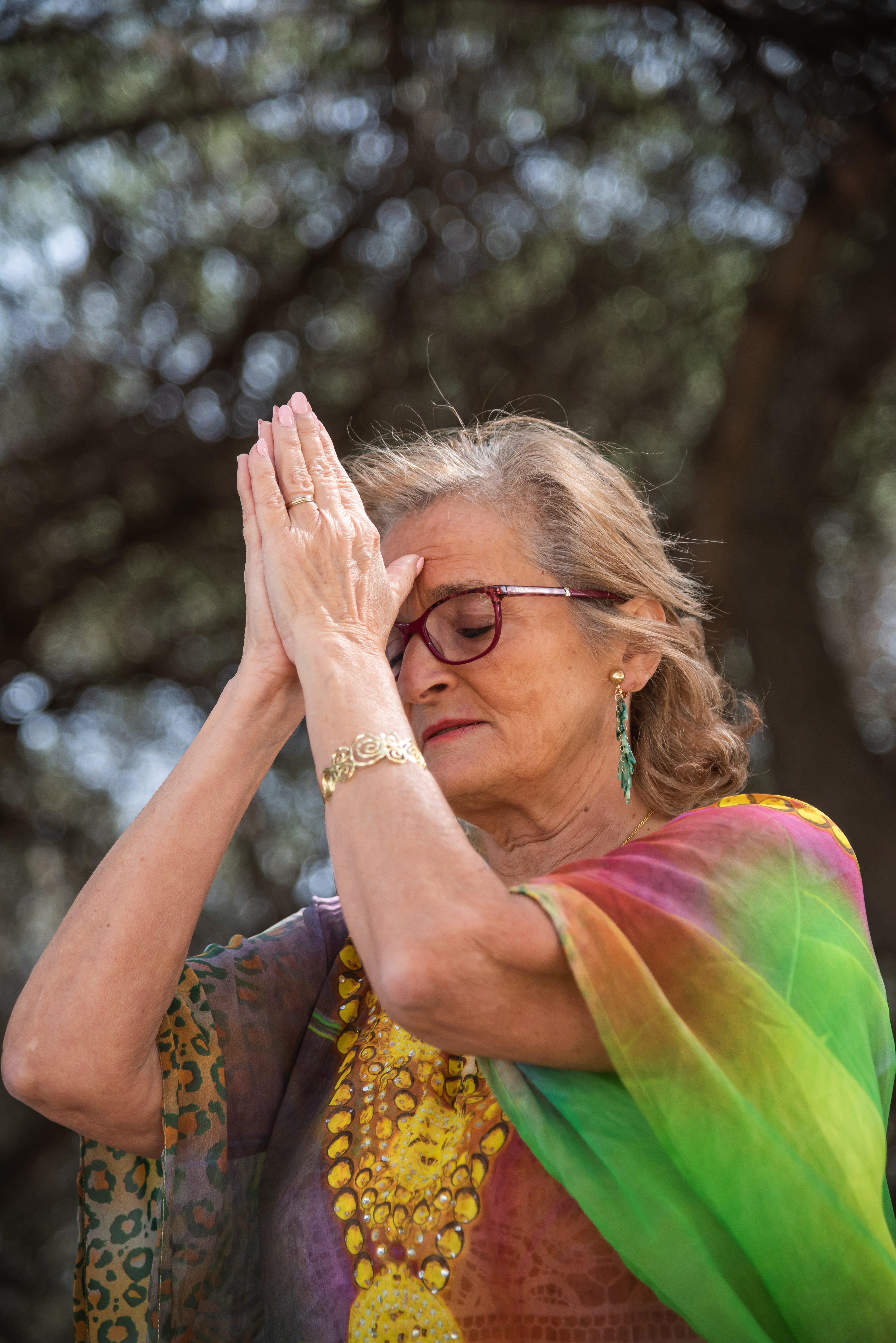 Curso de Reiki nível de Mestre