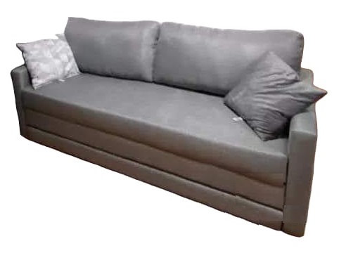 Sofá Cama Matrimonial Modelo Cooper