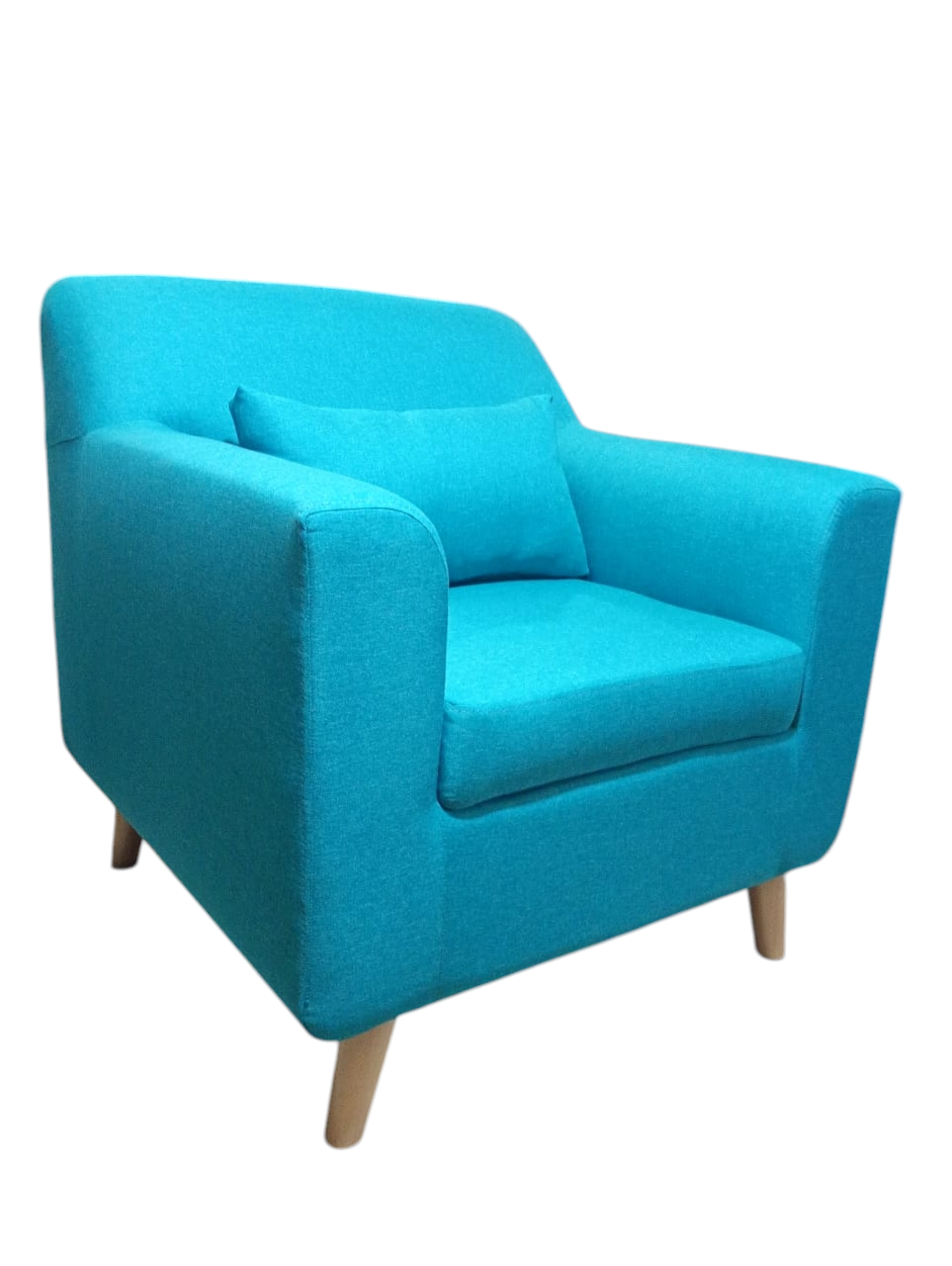 Sillón Individual