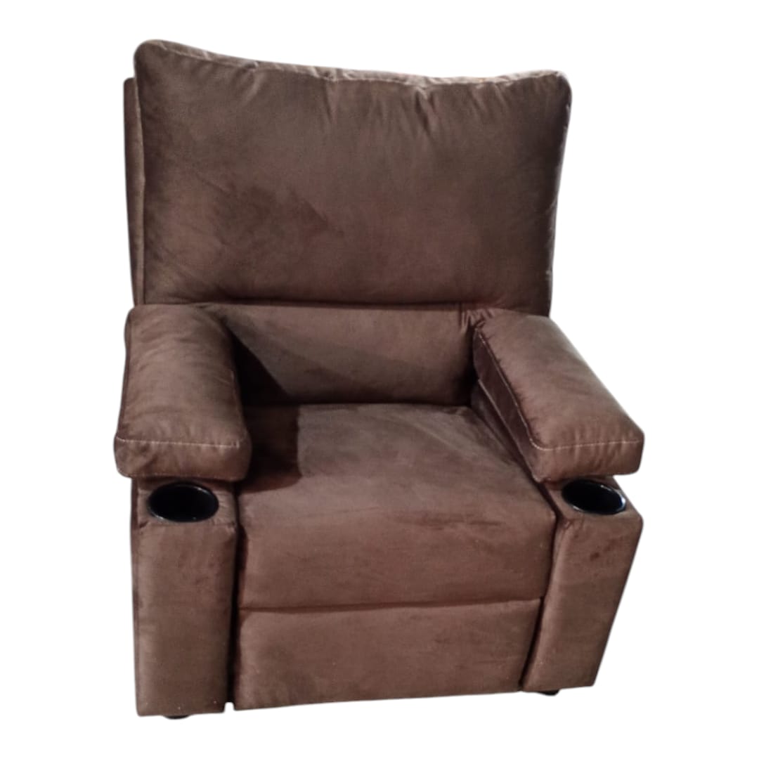 Reclinable de Impulso Modelo Noruega