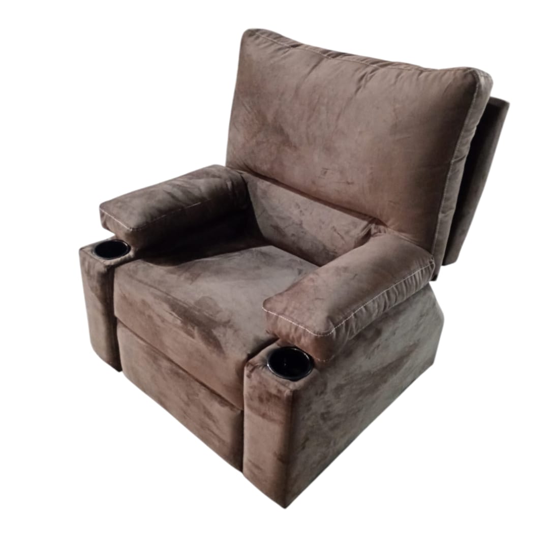 Reclinable de Impulso Modelo Noruega