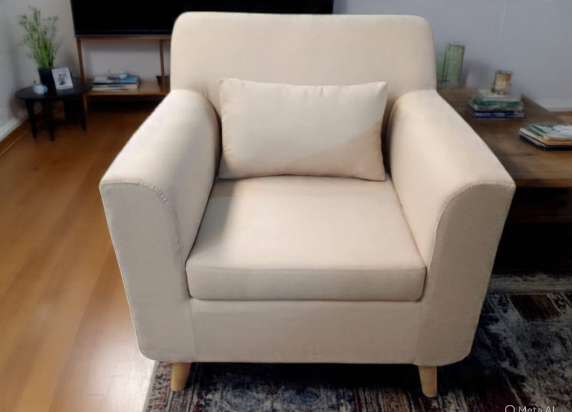 Sillón Individual