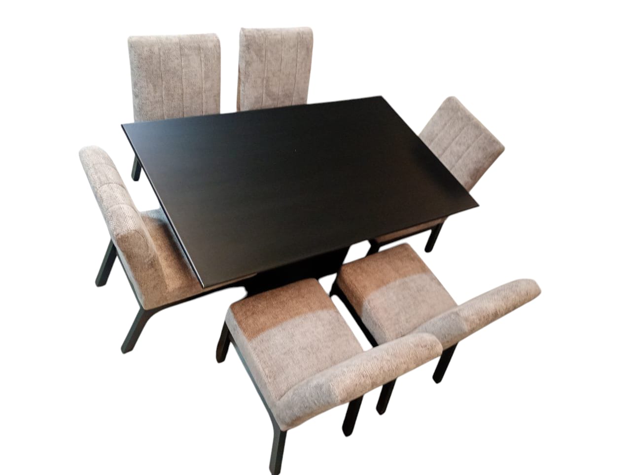 Comedor de 6 sillas