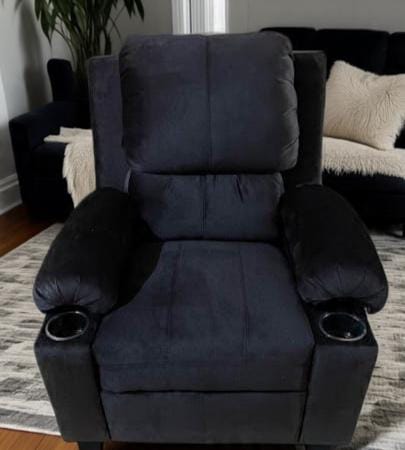 Reclinable de Impulso Modelo Lerma