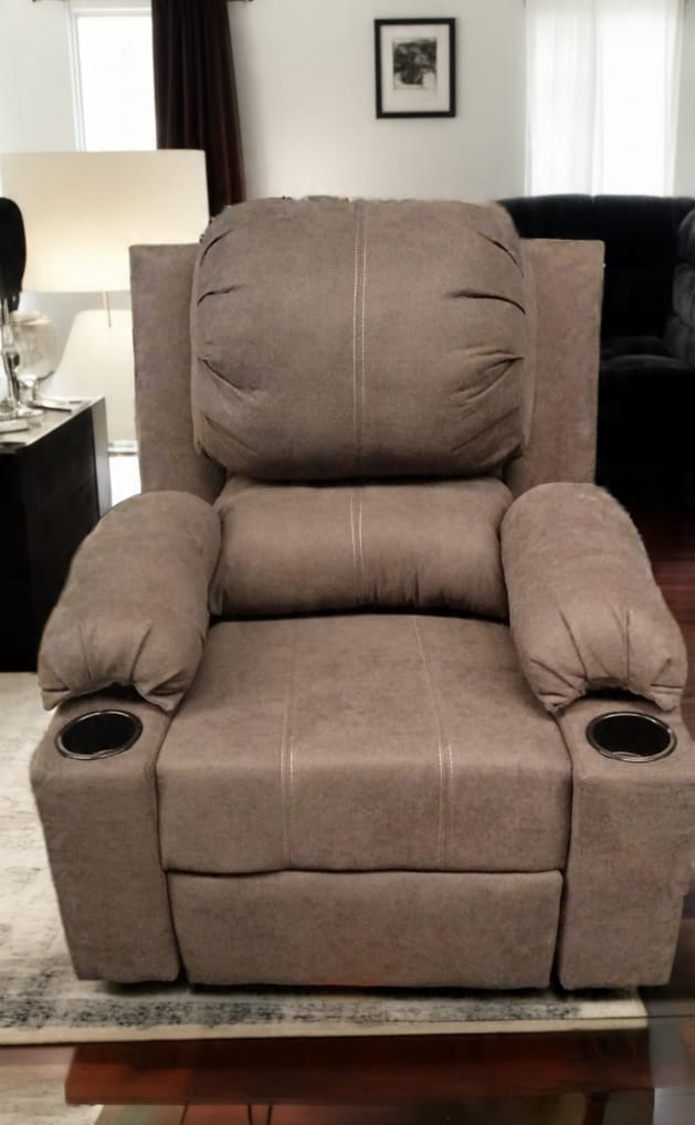 Reclinable de Impulso Modelo Lerma