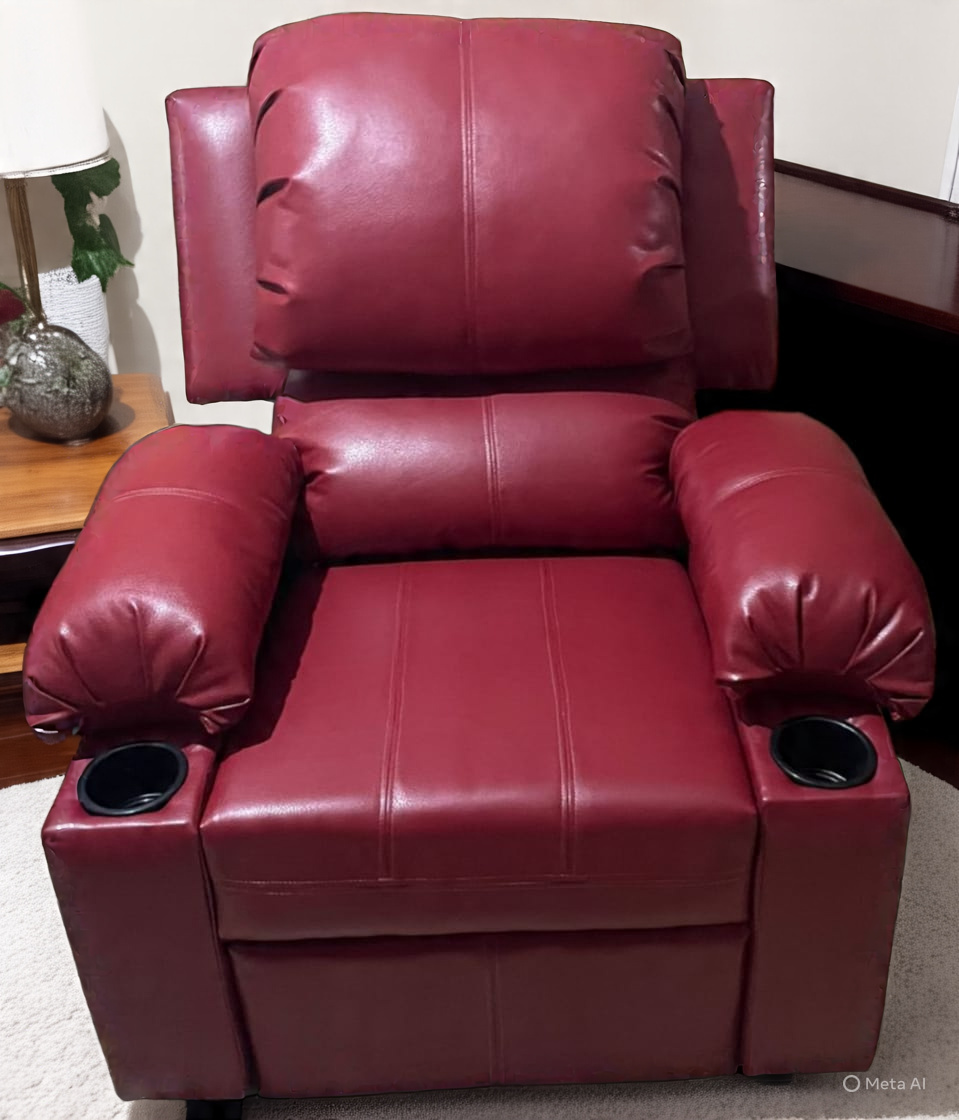 Reclinable de Impulso Modelo Lerma