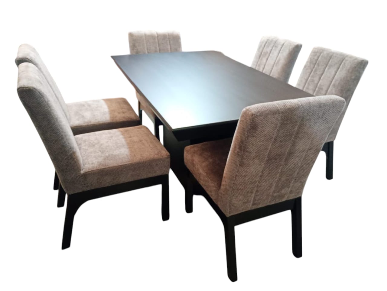 Comedor de 6 sillas
