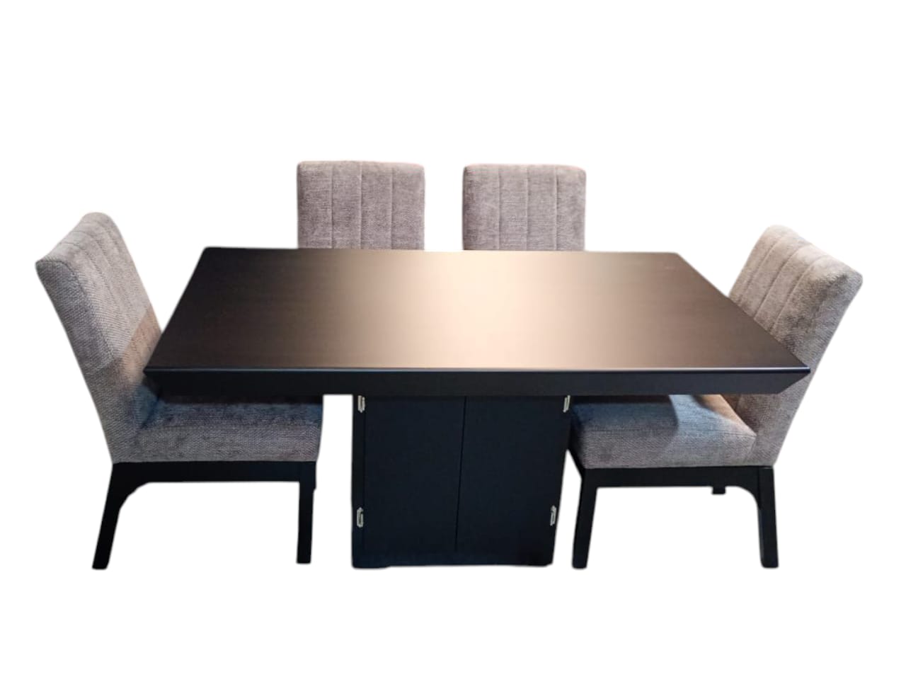 Comedor de 6 sillas