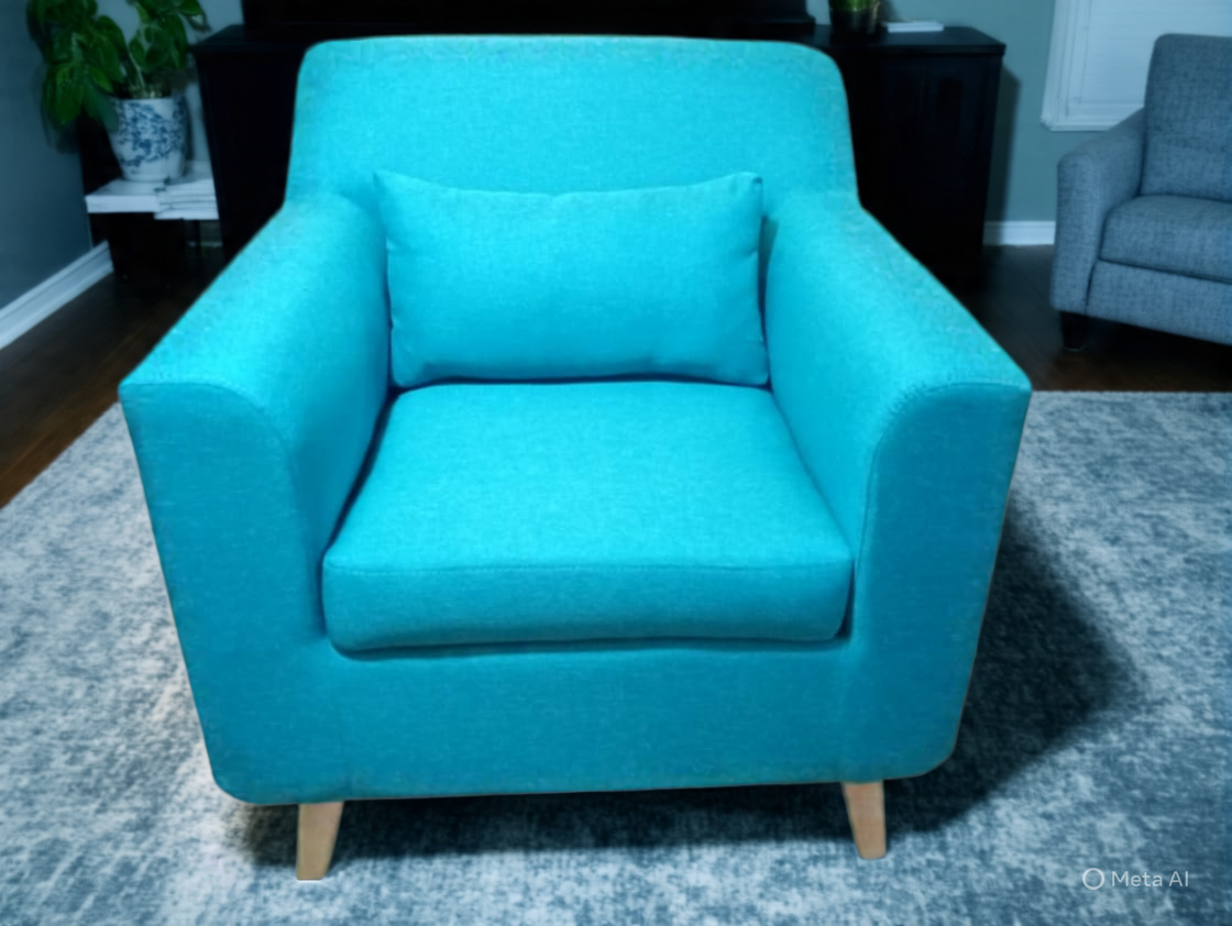 Sillón Individual