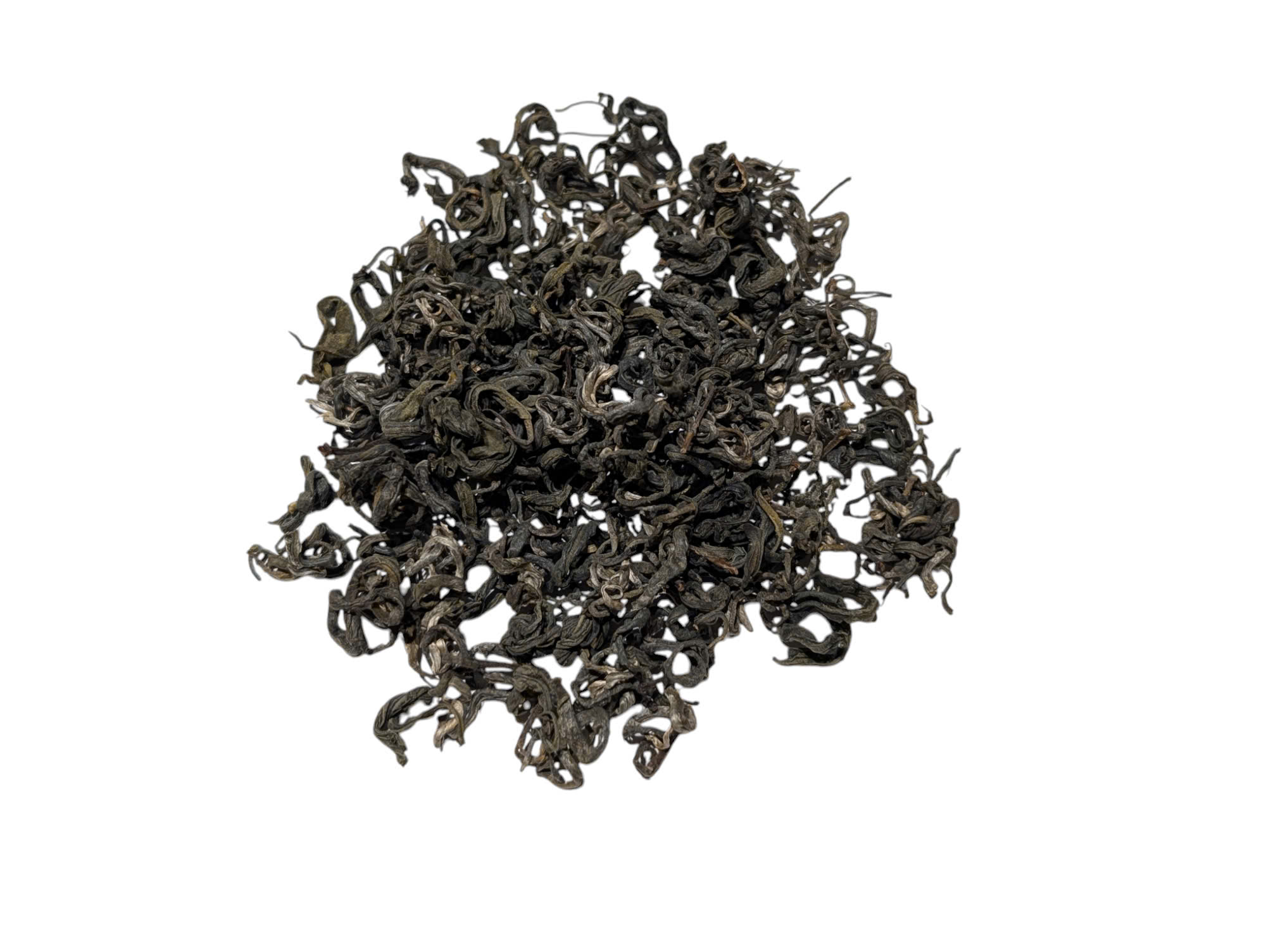 Lục trà 1 tôm 2 Lá