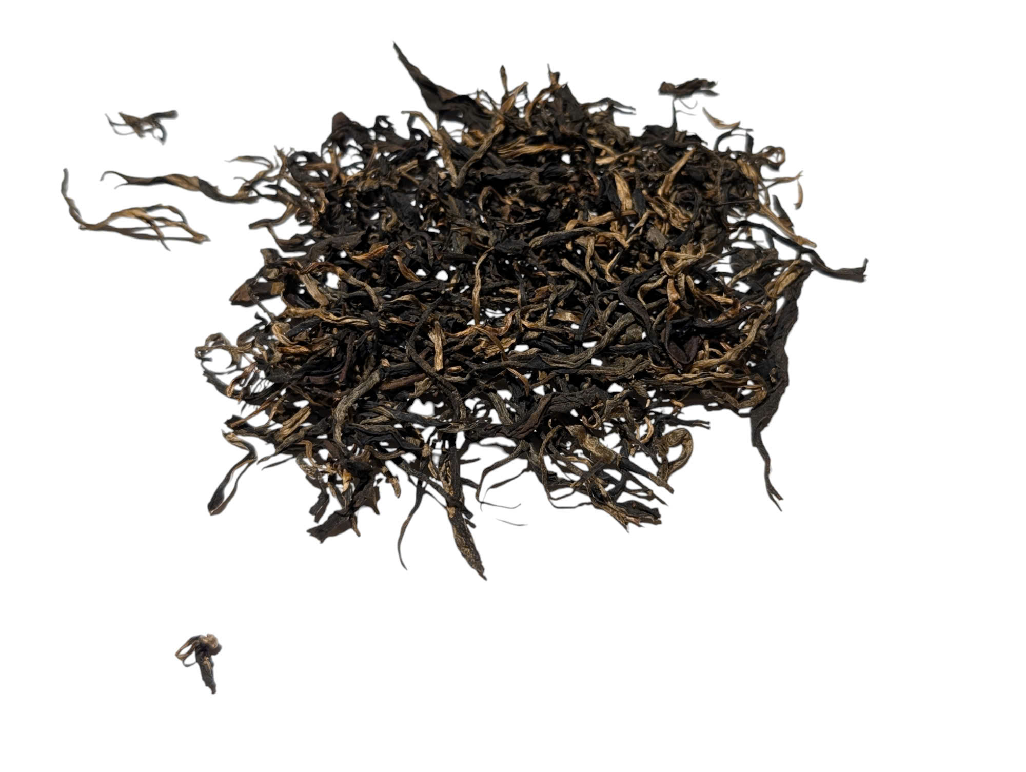 Hồng trà Cổ thụ