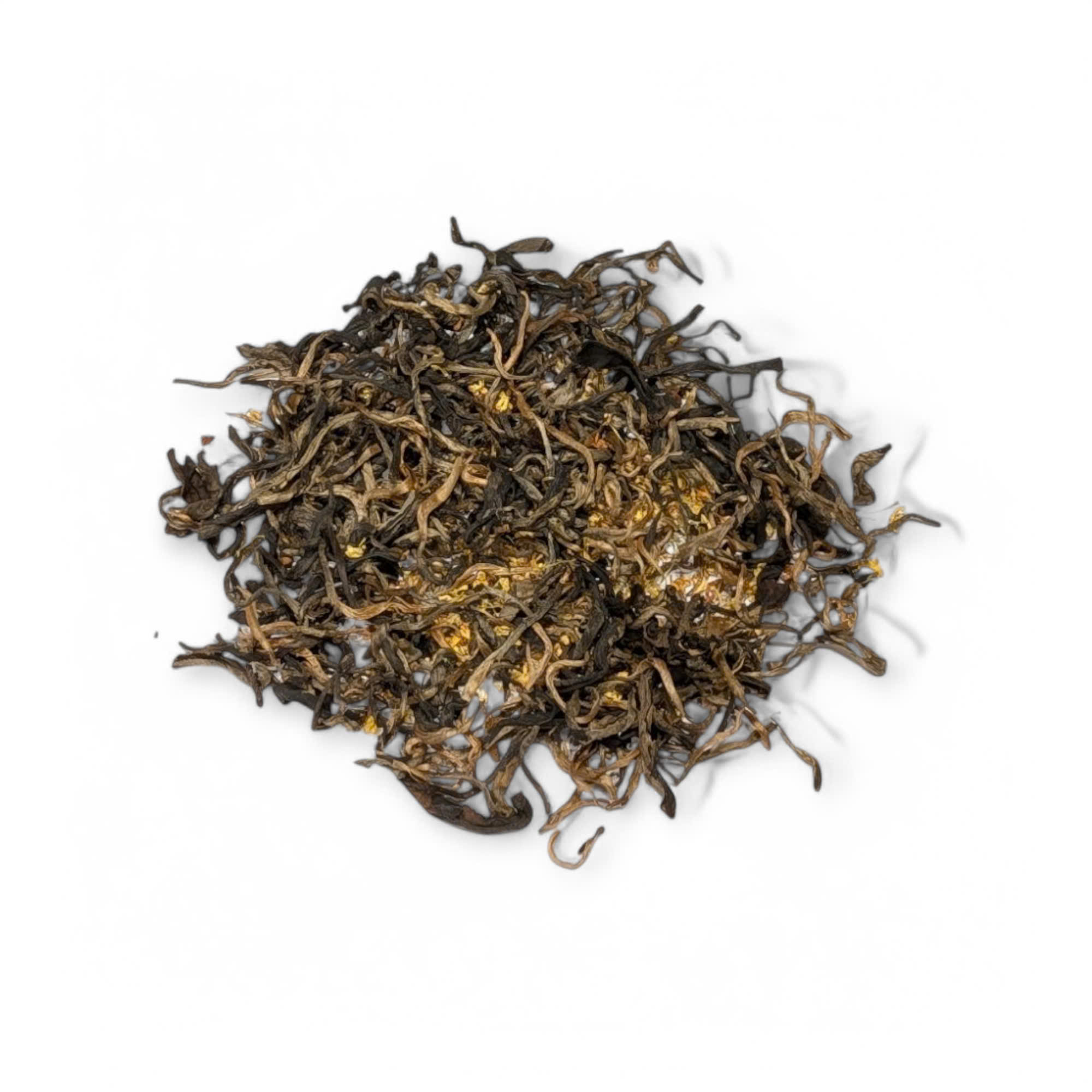 Hồng Trà Hoa Mộc