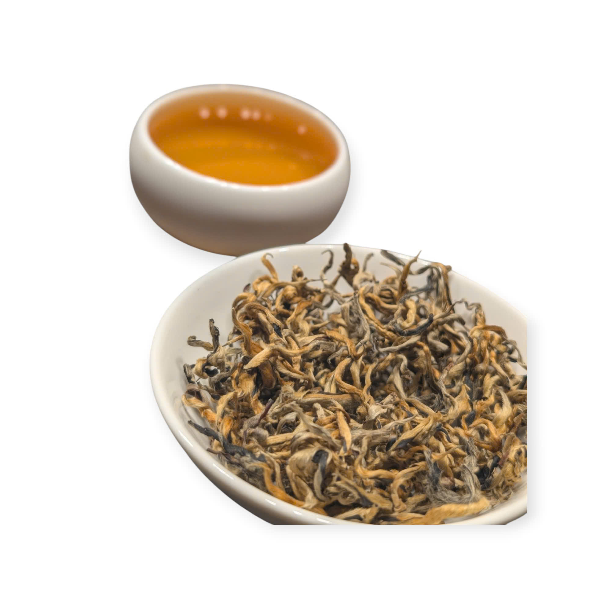 Hồng Trà Shan Rừng