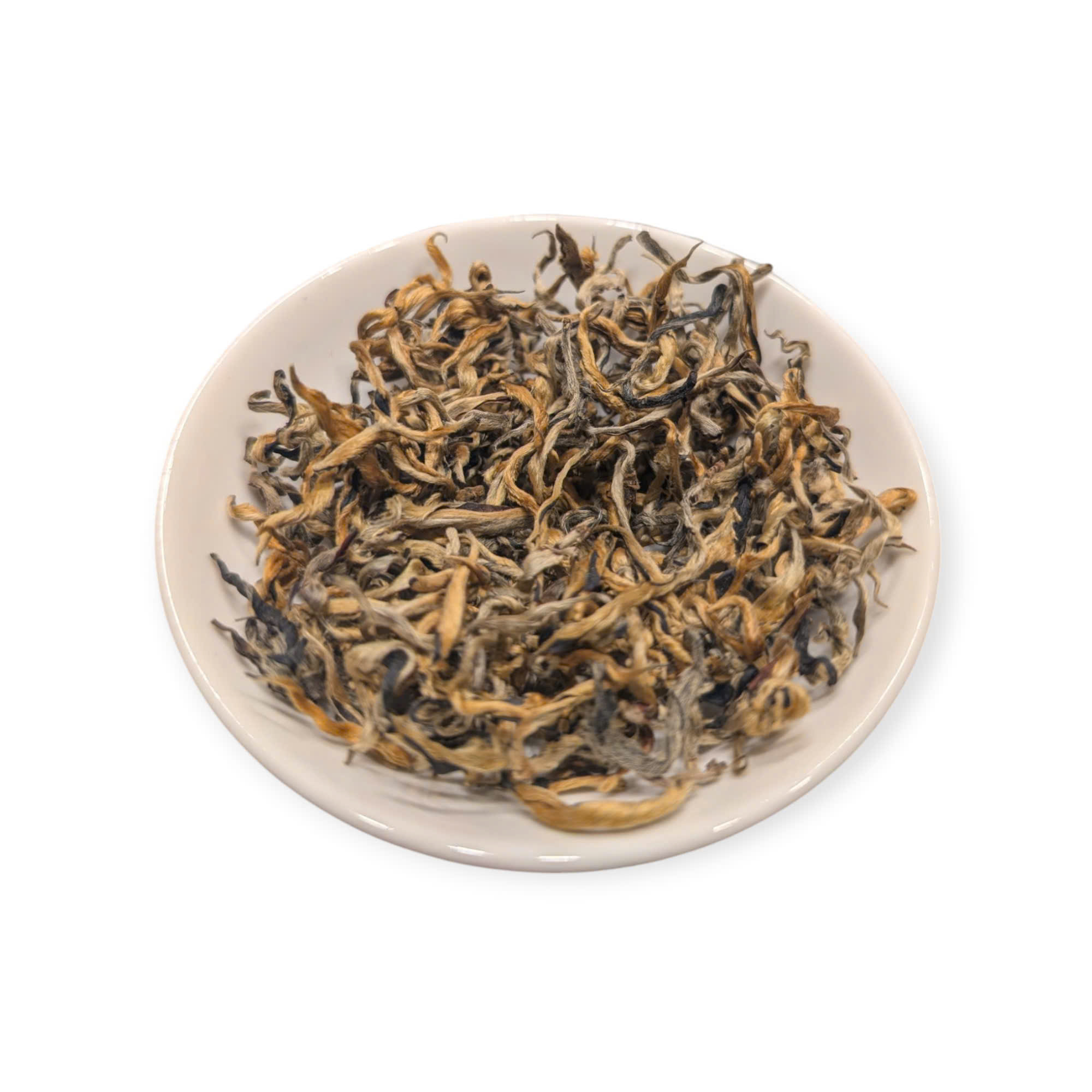 Hồng Trà Shan Rừng