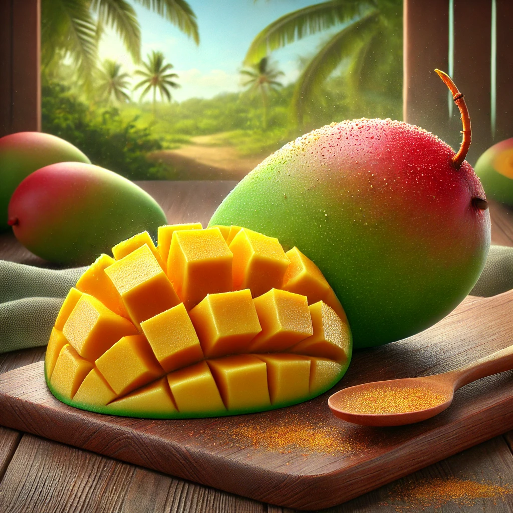 Mango (Kent)