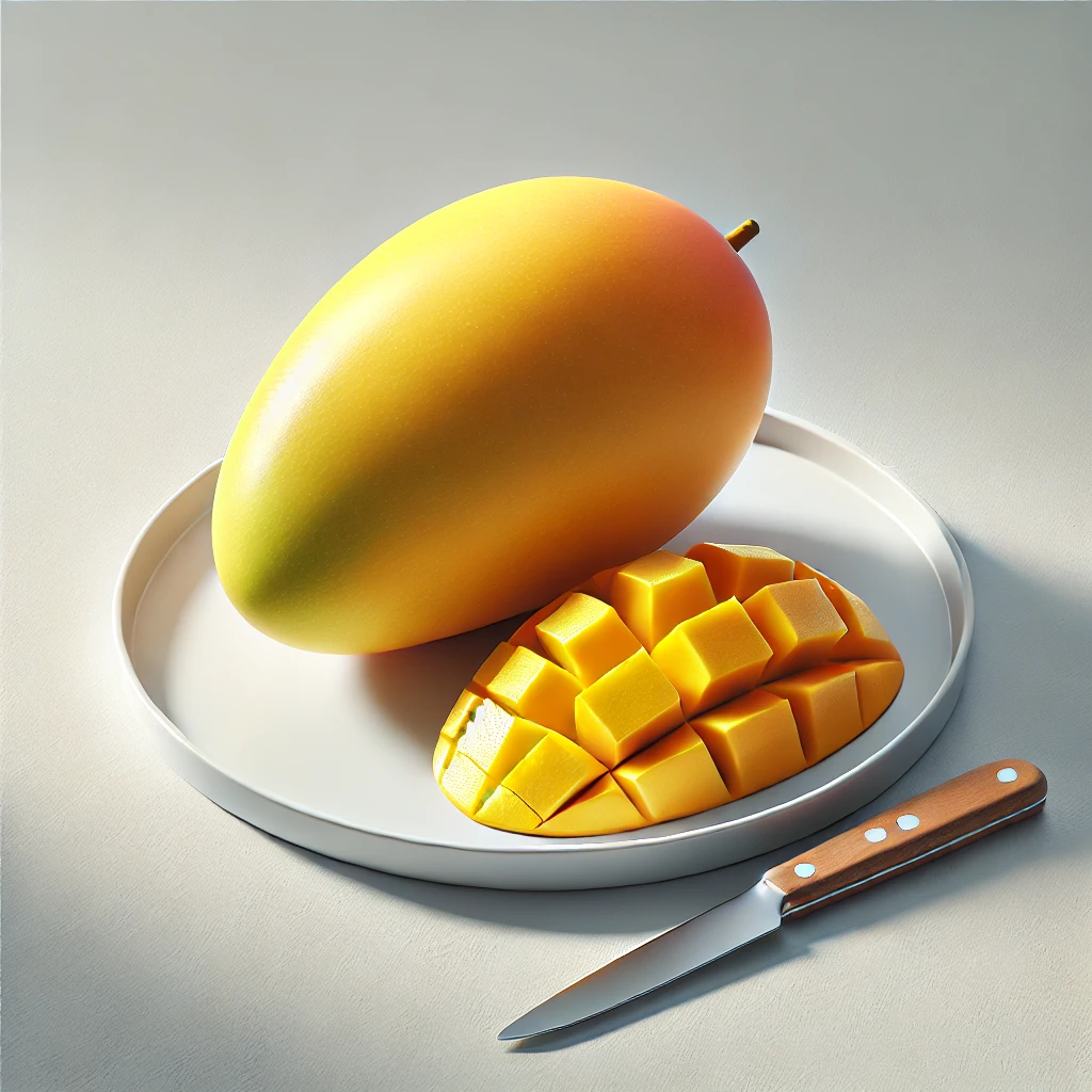 Mango (Ataulfo)