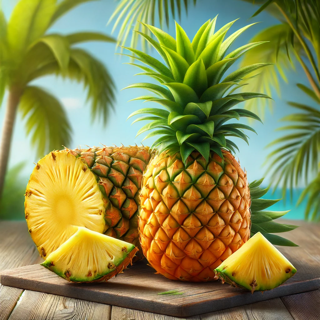 Pineapple