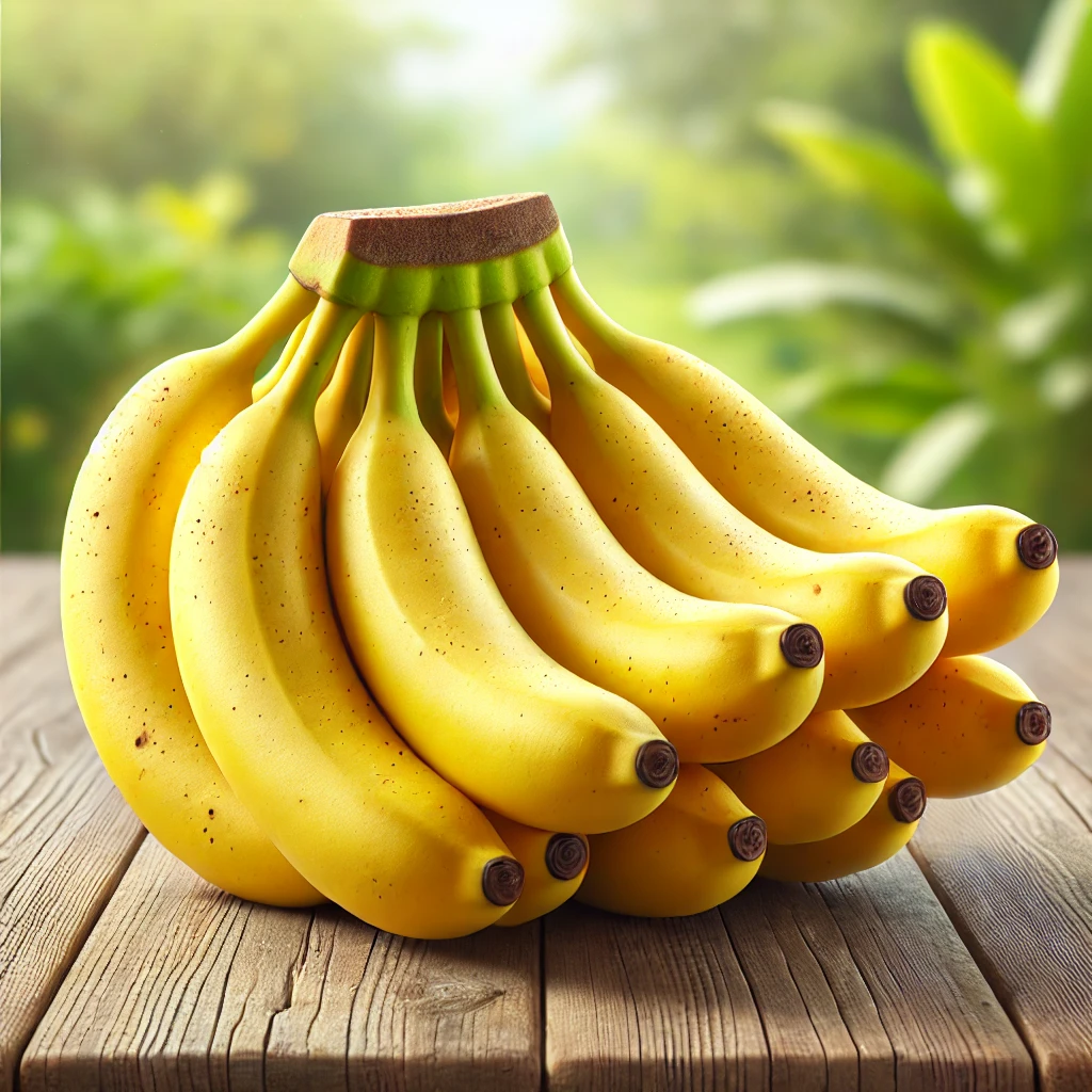 Banana (Cavendish)