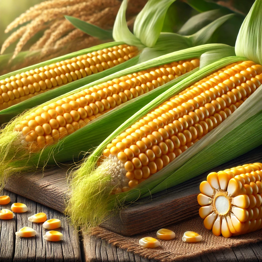 Maize