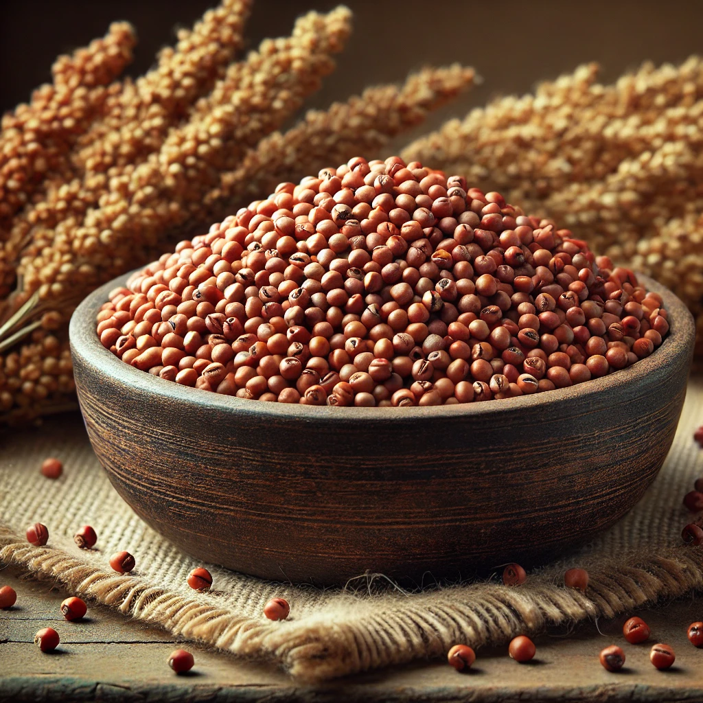 Sorghum
