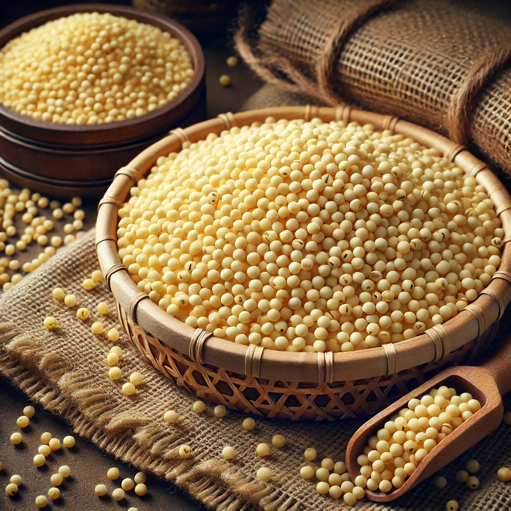 Millet