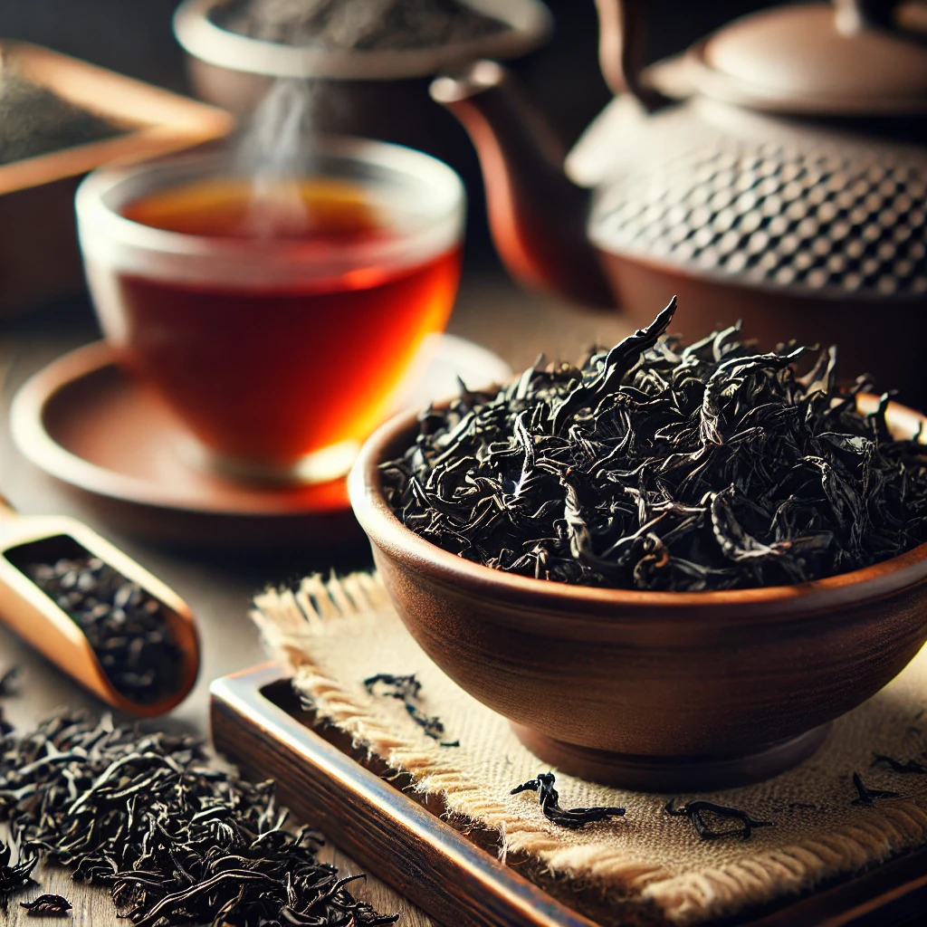 Tea (Black)