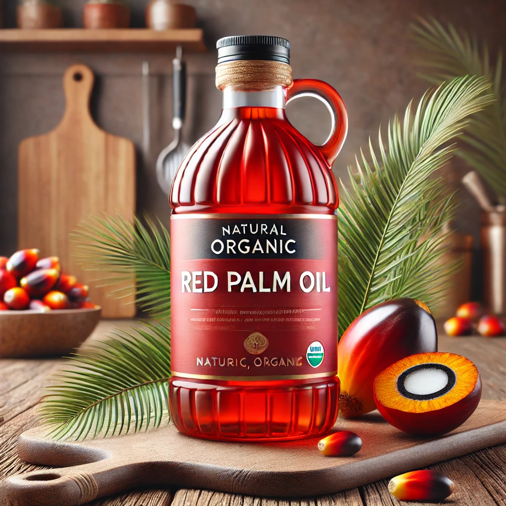 Palm Oil
