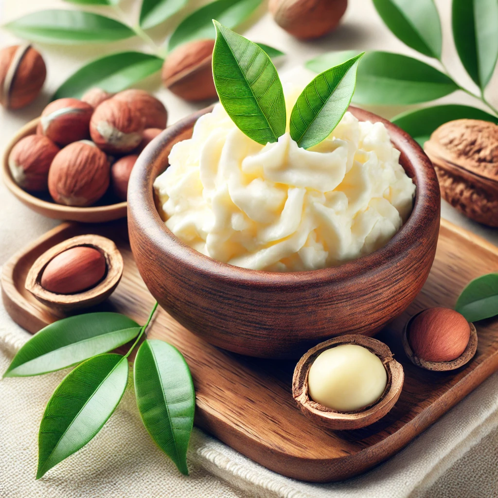 Shea Butter