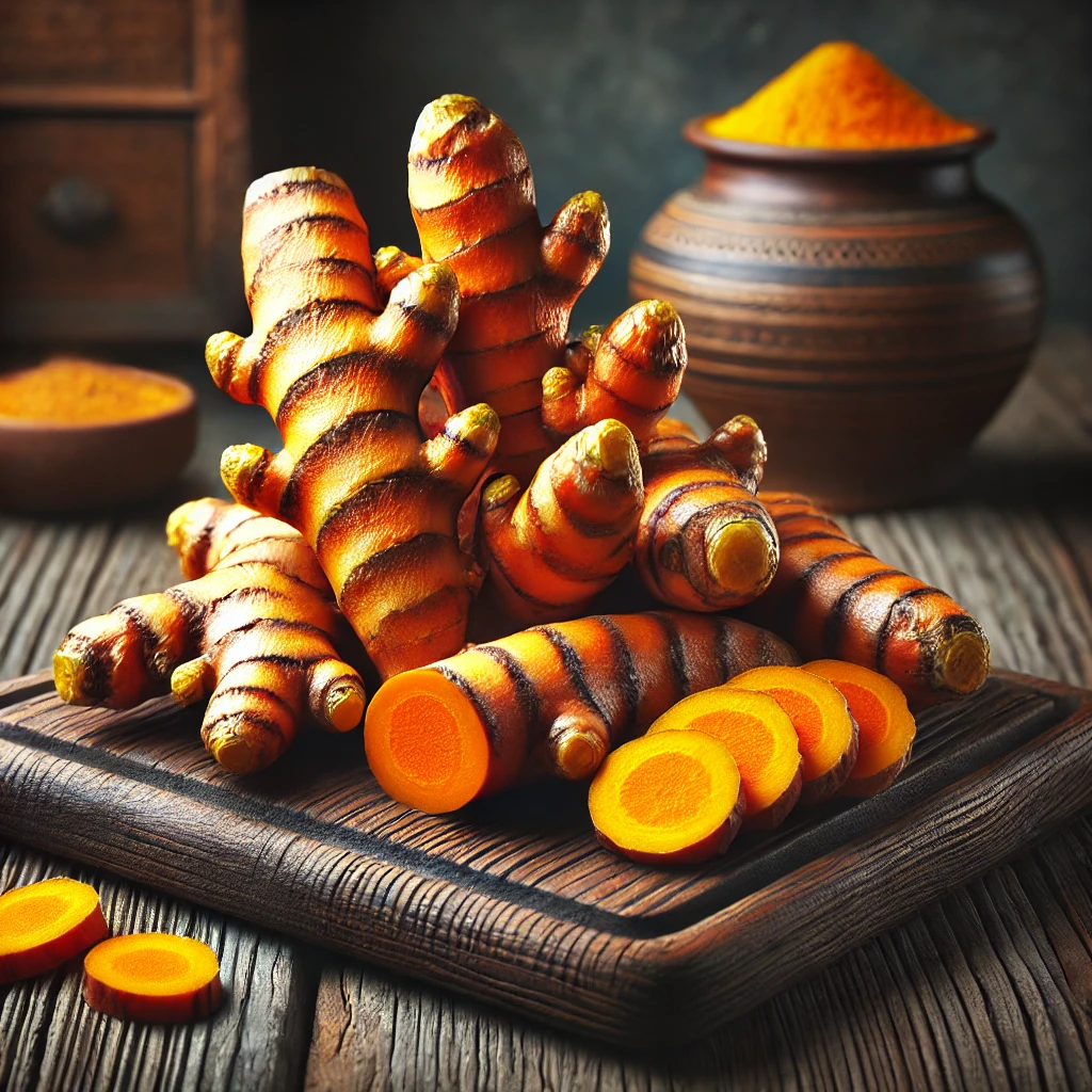 Turmeric