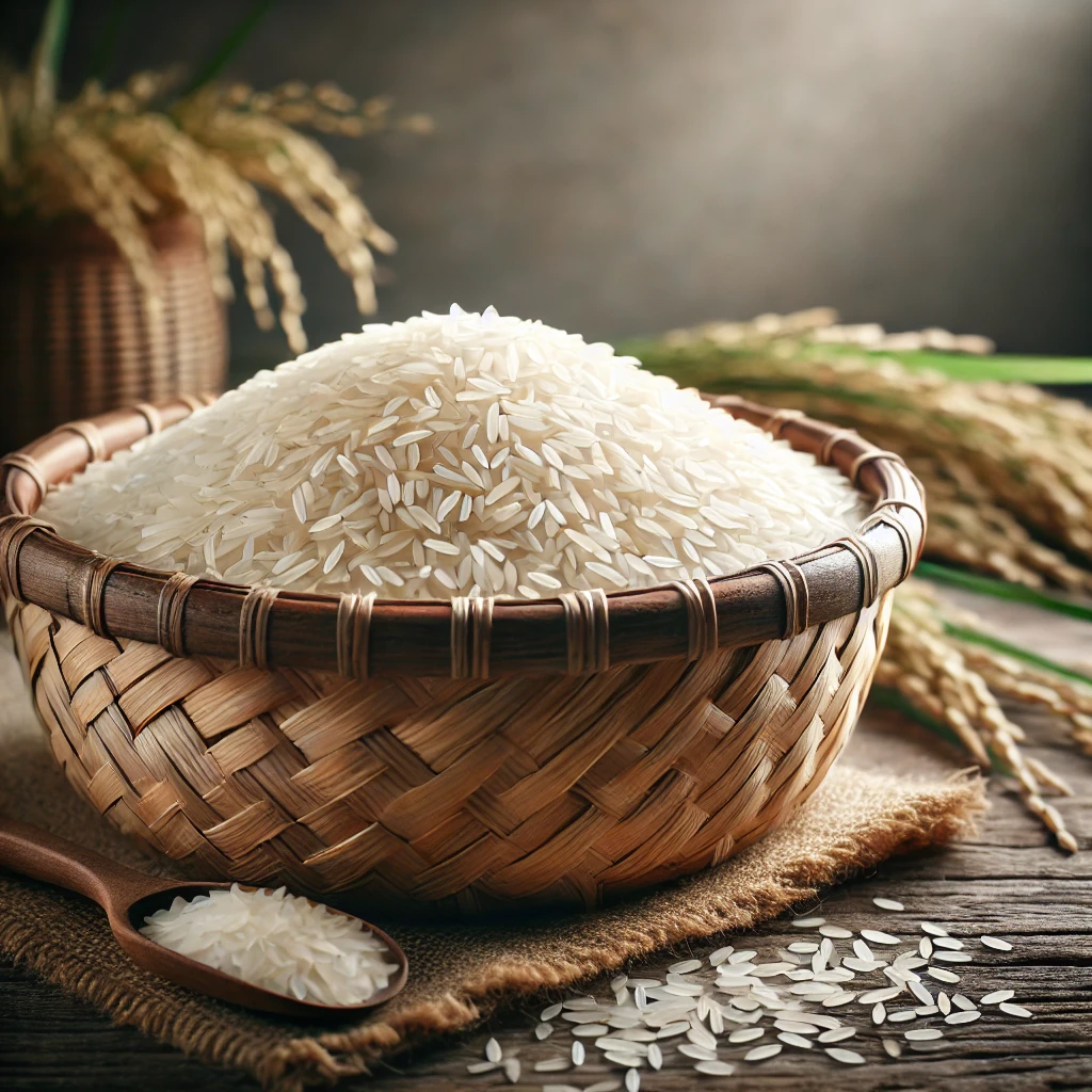 Rice (Arroz)