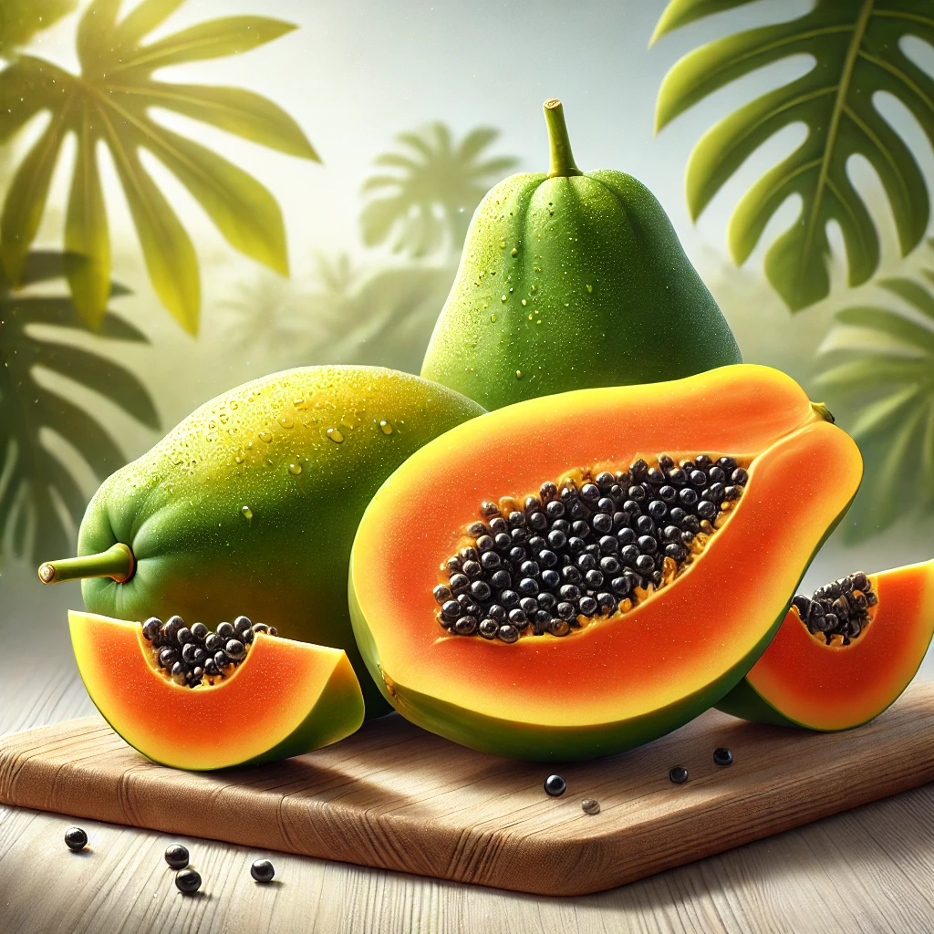 Papaya (Papaya)
