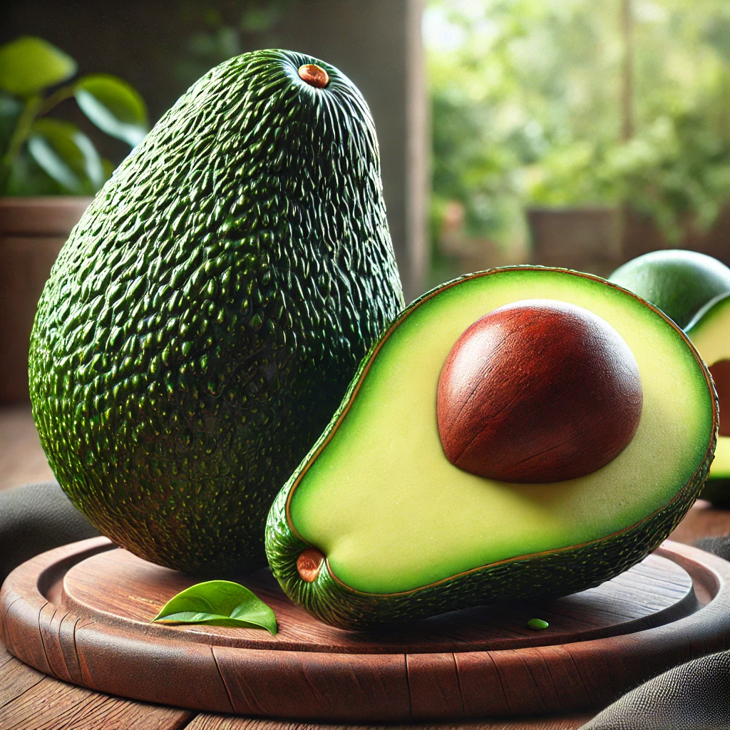 Avocado (Aguacate)
