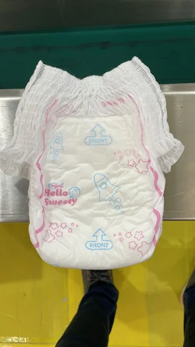 Hello sweety baby diaper