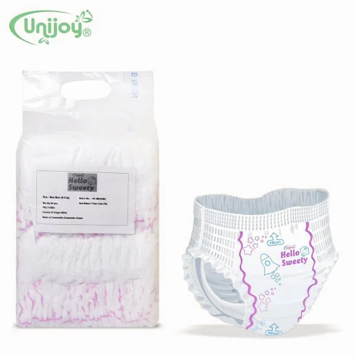 Baby Diaper Bag