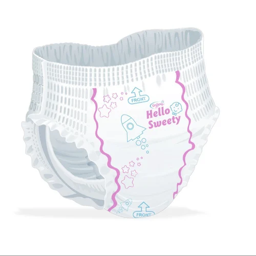 Baby Diaper Bag
