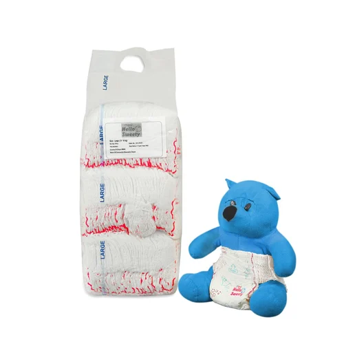 Hello Sweety Baby Diaper