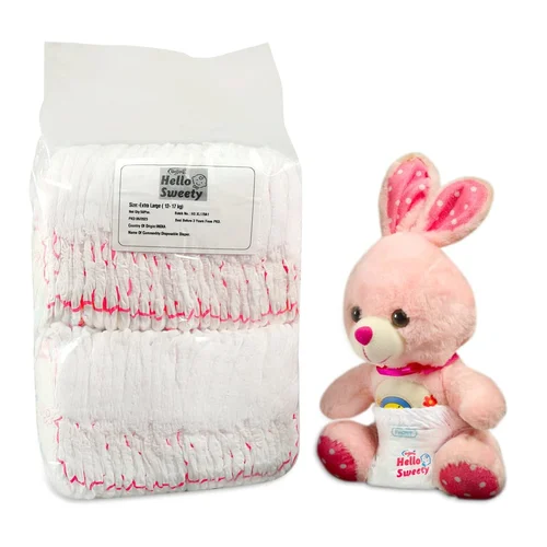 Hello sweety baby diaper