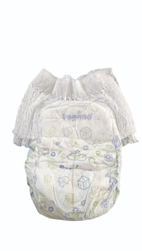 Baby Diaper Xxl