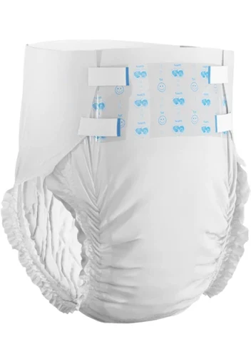 Wellness Adult diapers