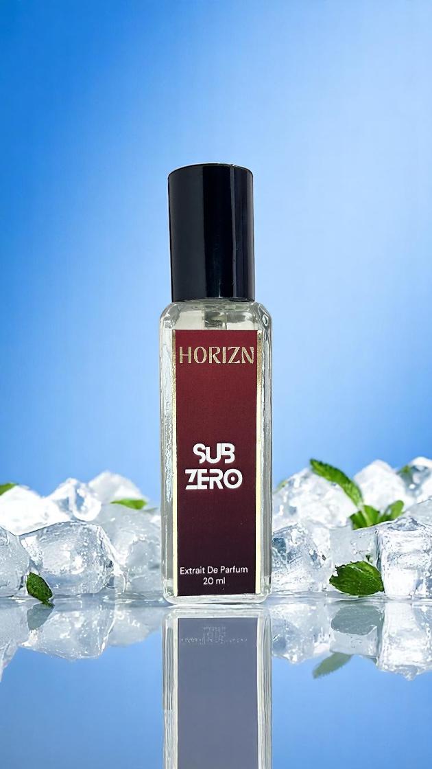 Sub-Zero (Inspired by David*ff Cool Wat*er)