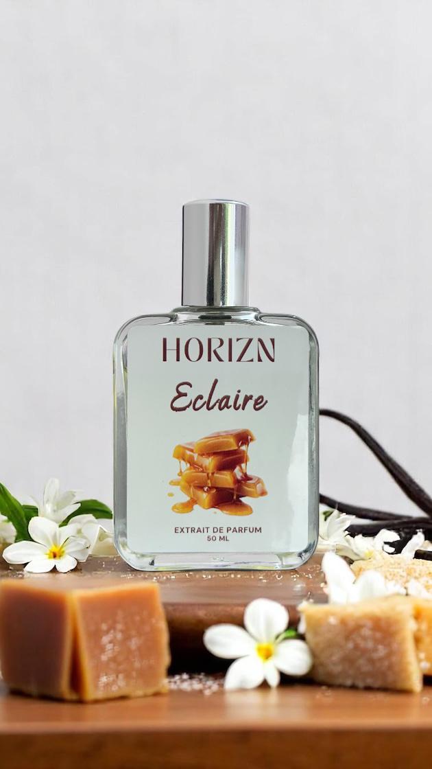 Eclaire (Inspired by Lataffa Eclaire)