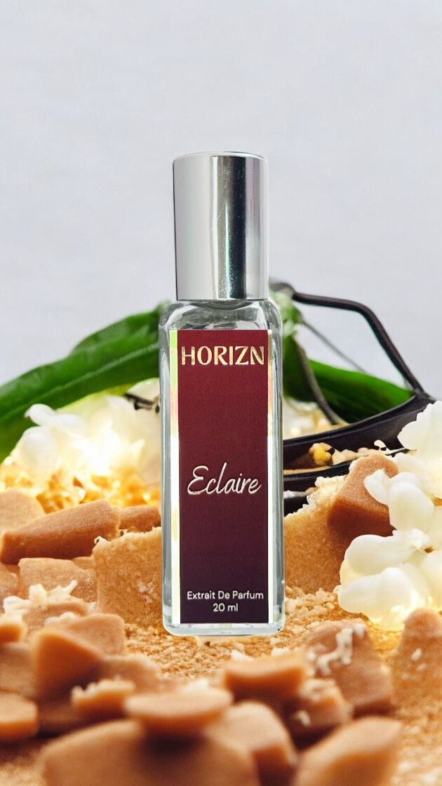 Eclaire (Inspired by Lataffa Eclaire)