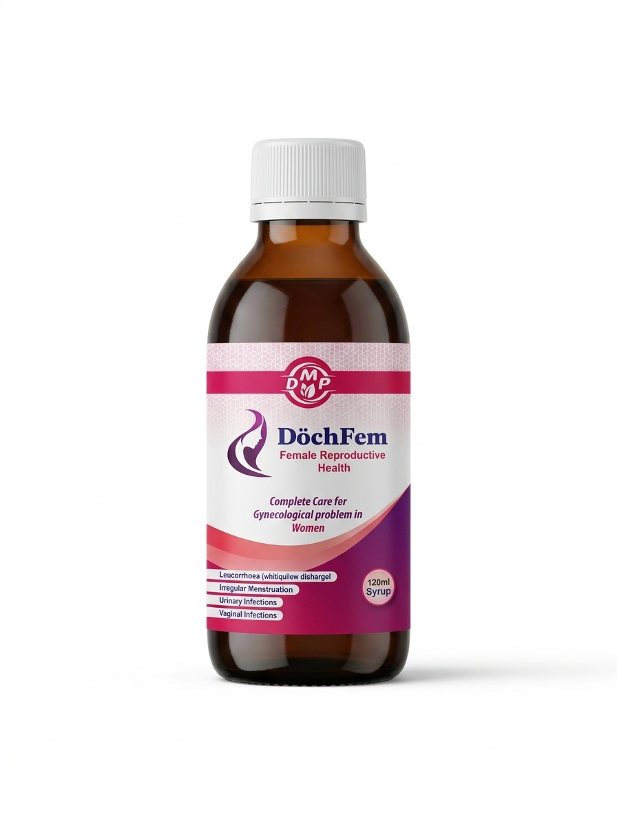 DöchFem Syrup