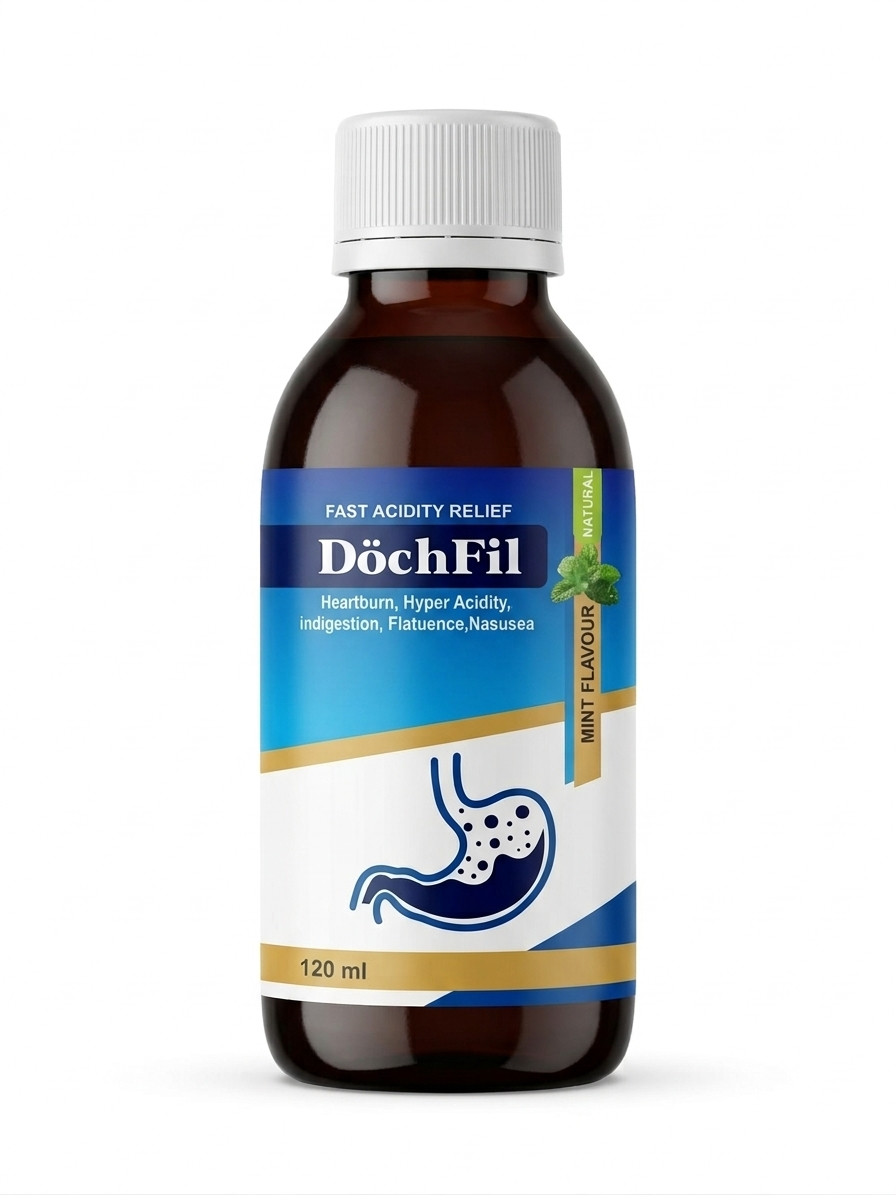 DöchFil Syrup