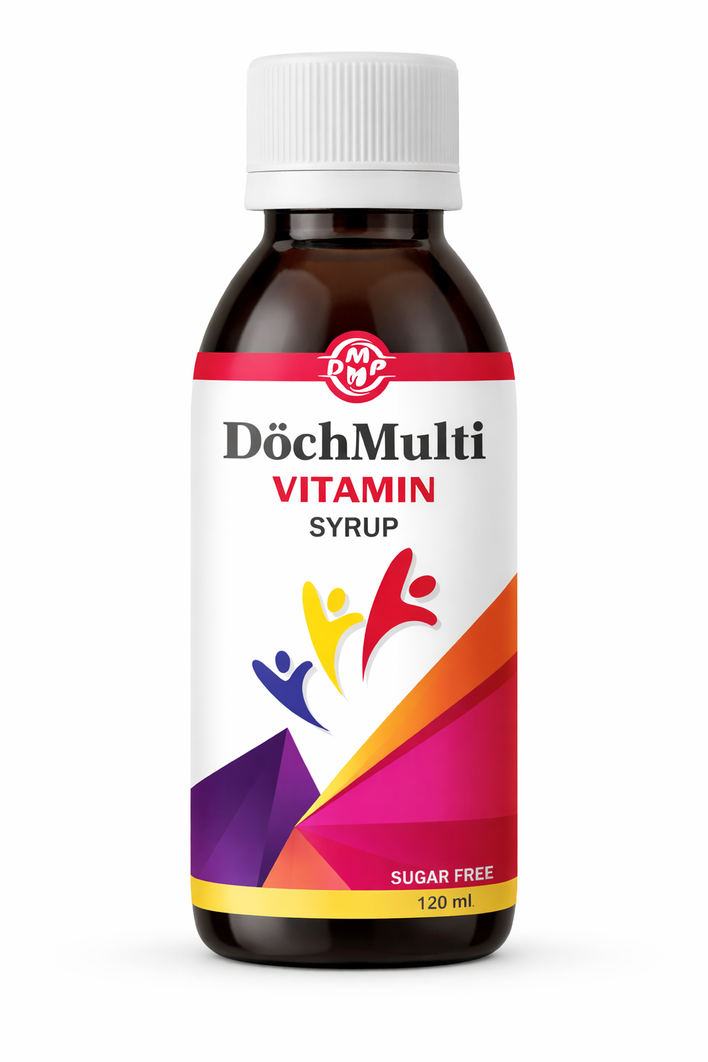 DöchMulti Syrup