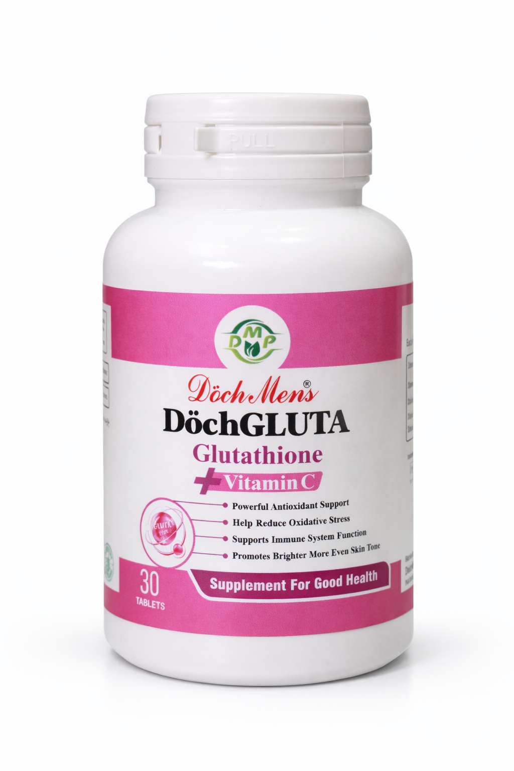 DöchGLUTA Tablets