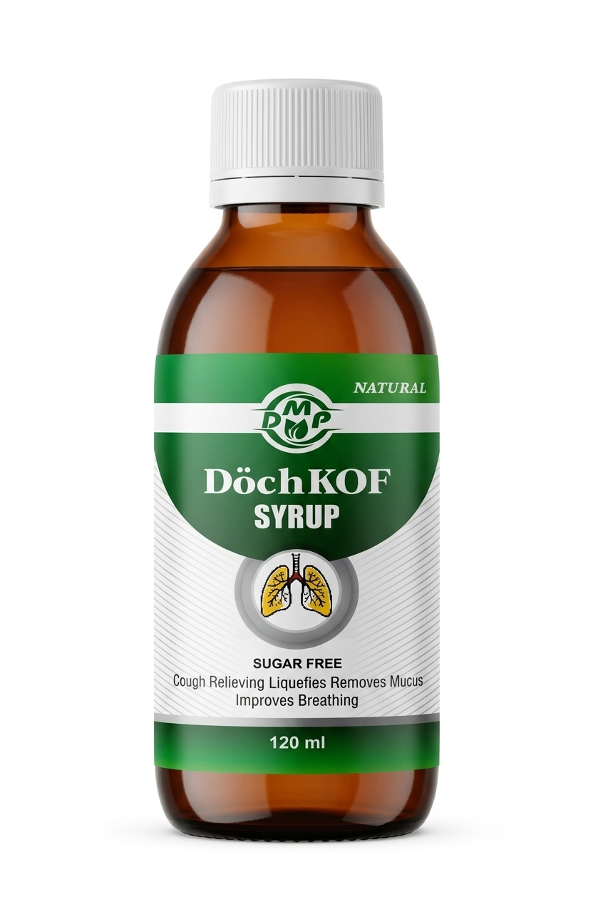 DöchKOF Syrup